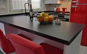 Loft A La Verita River, Parking Free