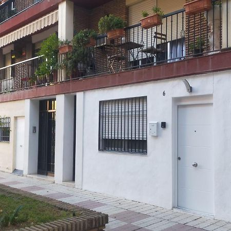 Loft A La Verita River, Parking Free Cordoue Extérieur photo