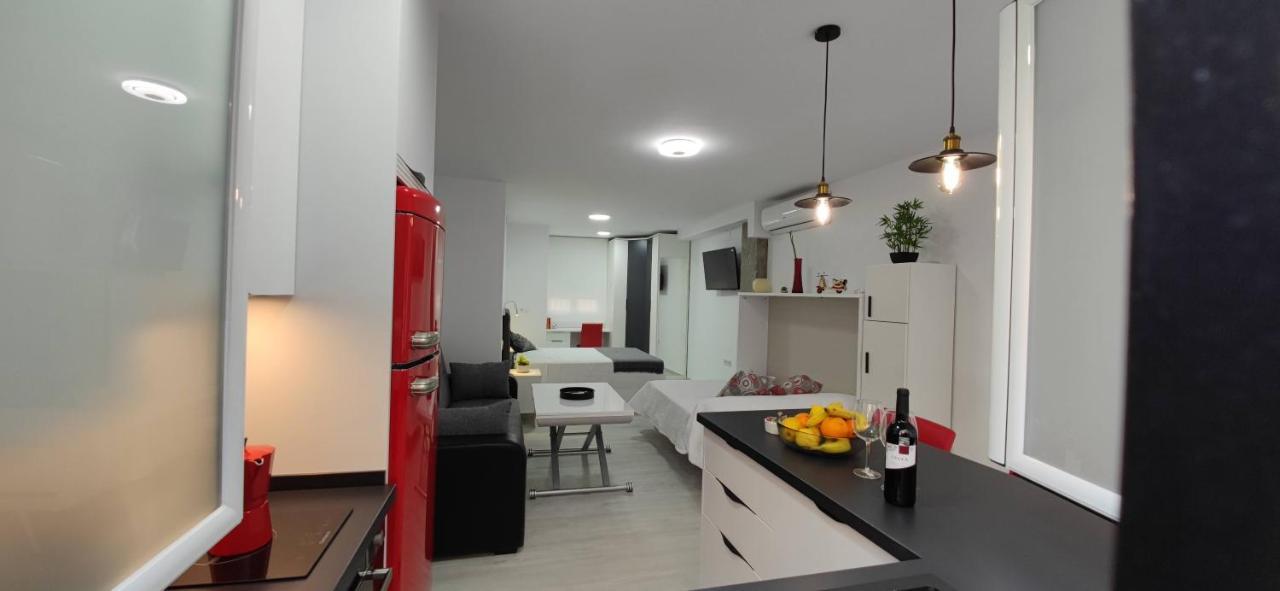 Loft A La Verita River, Parking Free Cordoue Extérieur photo