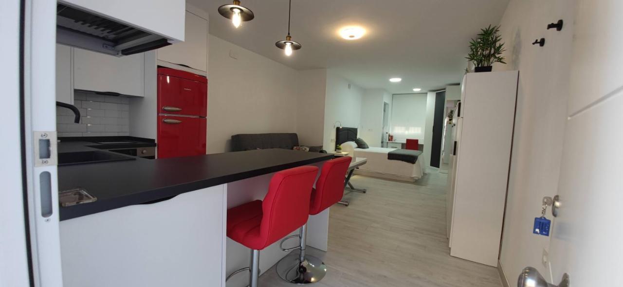 Loft A La Verita River, Parking Free Cordoue Extérieur photo