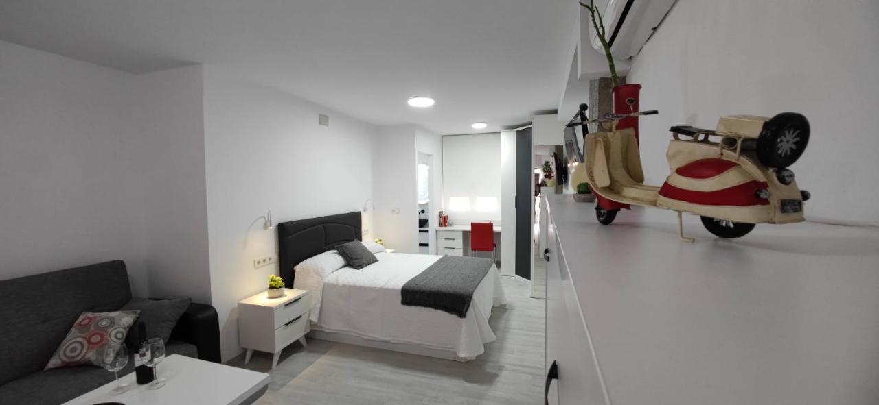 Loft A La Verita River, Parking Free Cordoue Extérieur photo