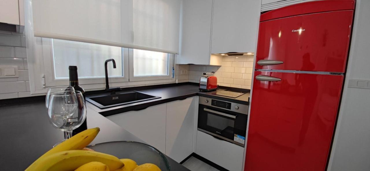Loft A La Verita River, Parking Free Cordoue Extérieur photo