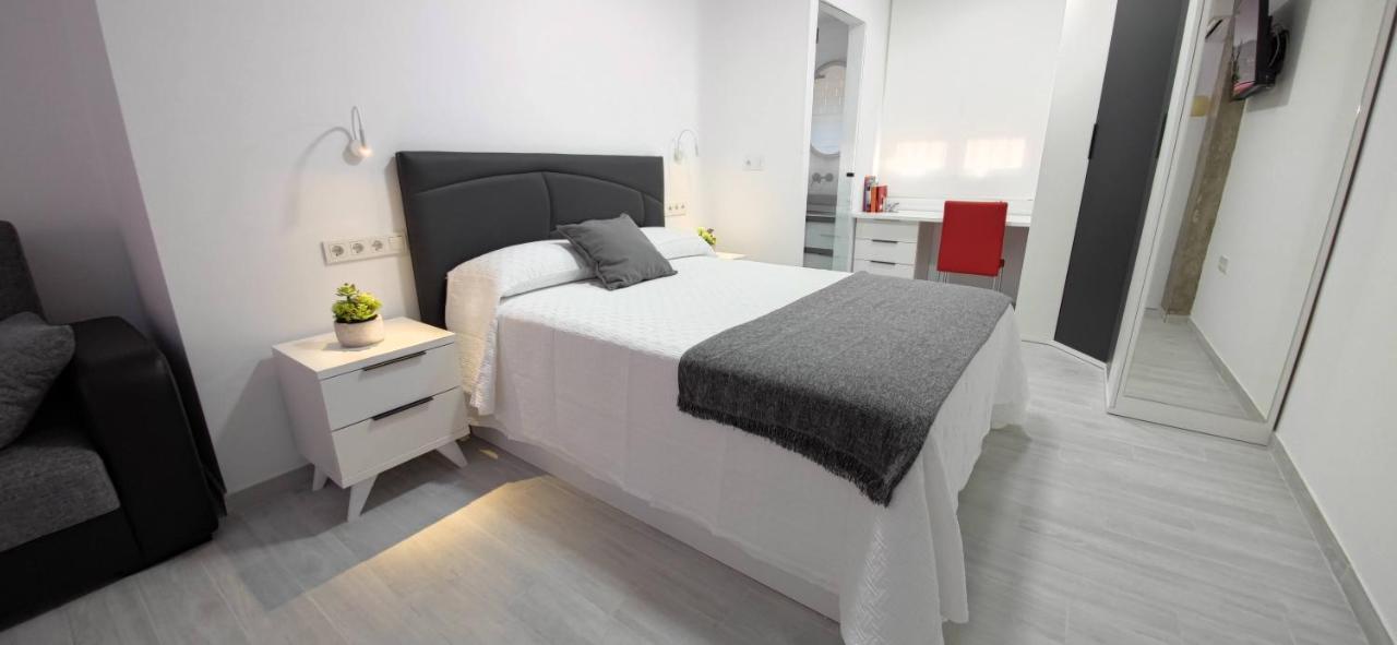 Loft A La Verita River, Parking Free Cordoue Extérieur photo