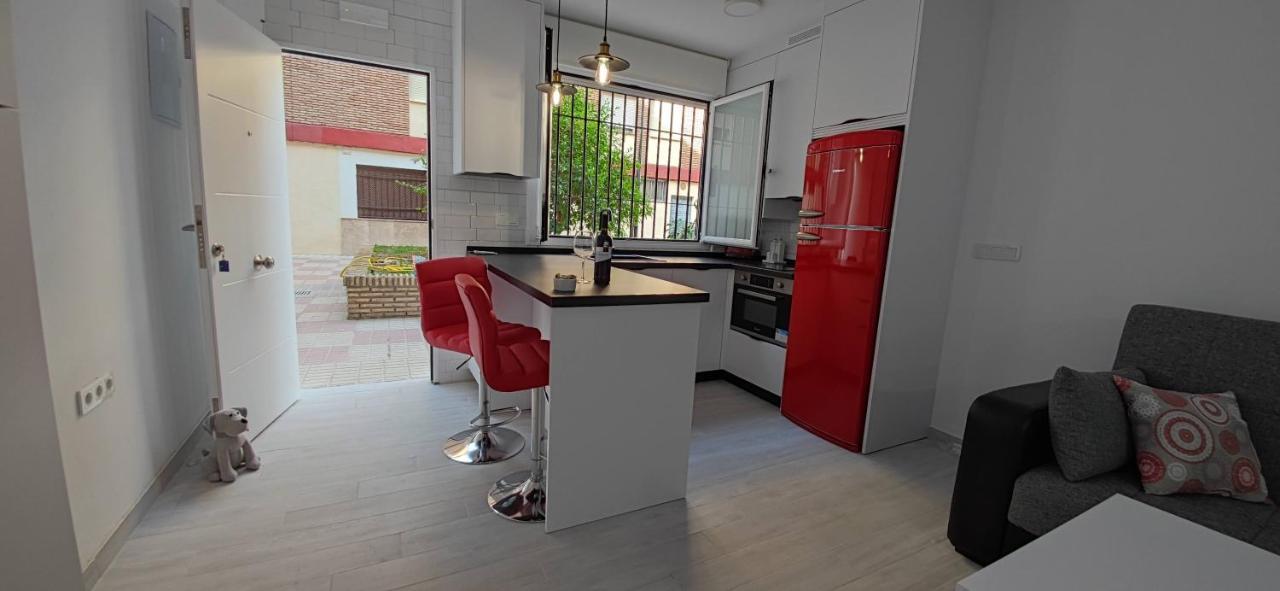 Loft A La Verita River, Parking Free Cordoue Extérieur photo