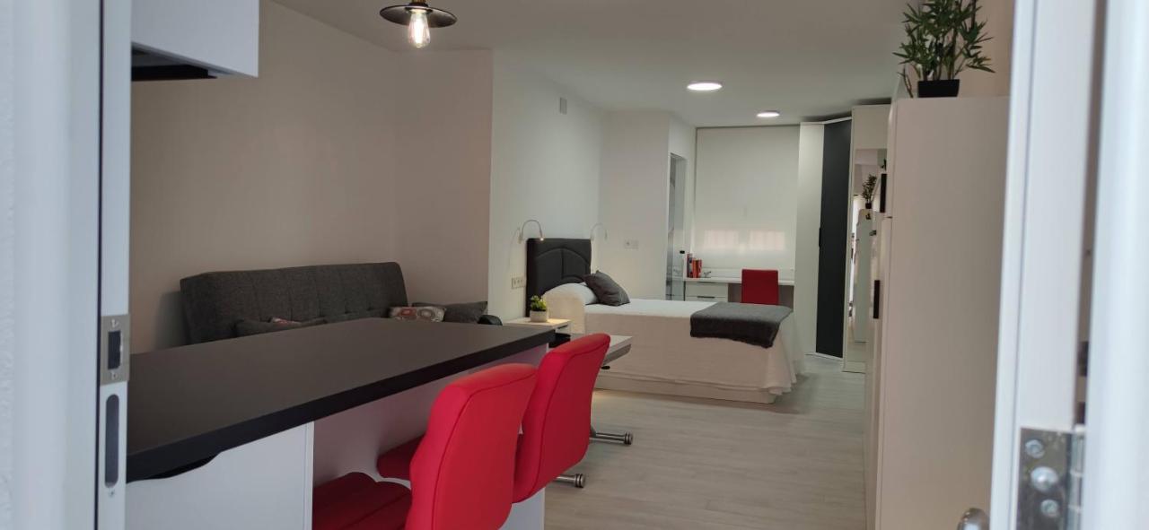 Loft A La Verita River, Parking Free Cordoue Extérieur photo