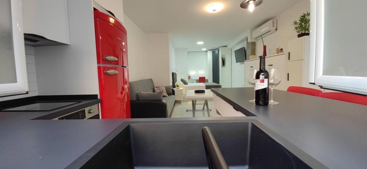 Loft A La Verita River, Parking Free Cordoue Extérieur photo
