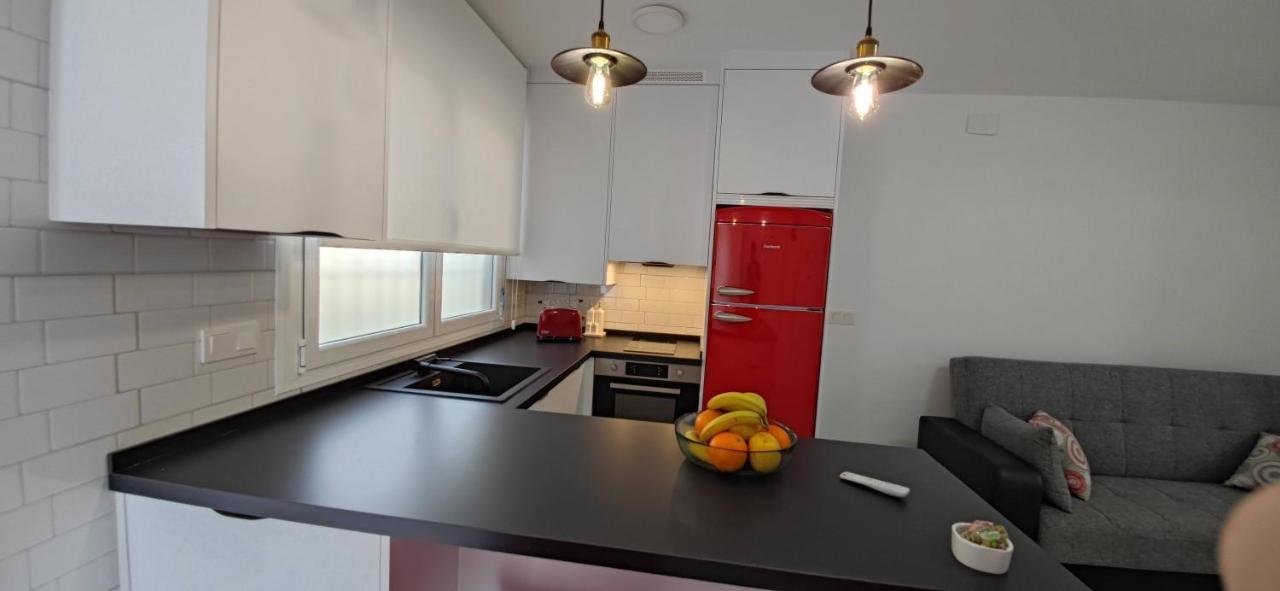Loft A La Verita River, Parking Free Cordoue Extérieur photo
