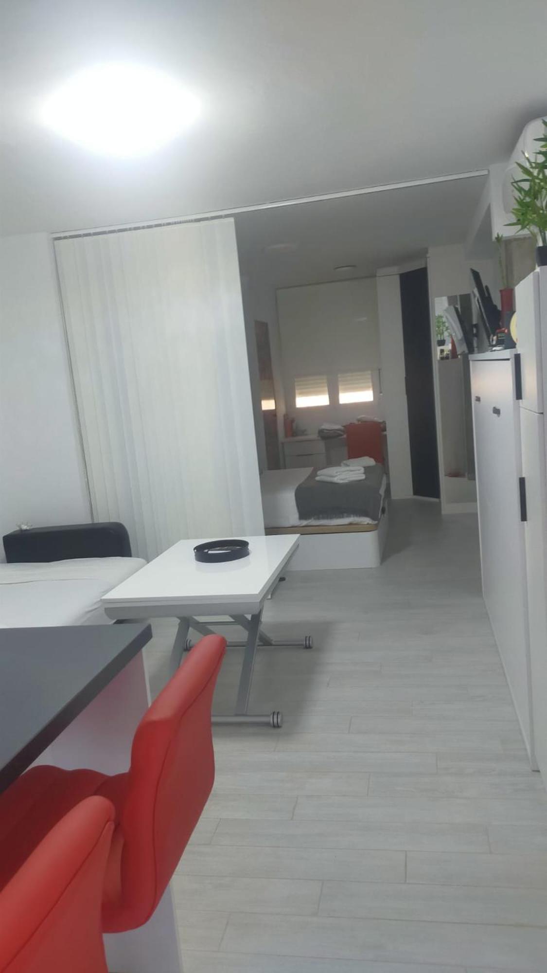 Loft A La Verita River, Parking Free Cordoue Extérieur photo